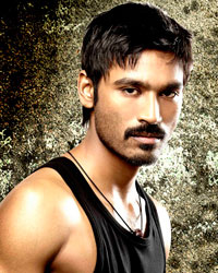 Dhanush